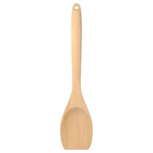 Holzkochlöffel breit 31cm (neuwertig)