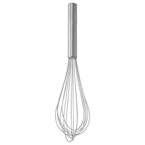 Schneebesen 30cm Edelstahl IKEA (NEUWARE)