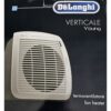Heizlüfter "DeLonghi" 2000W (wenig gebraucht) – Bild 2