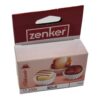 Kapseln Papier Ø 20mm H20mm 200er Packung – Bild 2