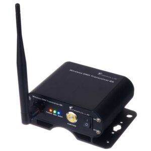 DMX Transceiver Wireless G5 (NEUWARE)