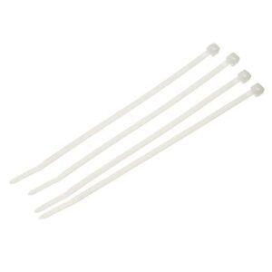 Kabelbinder 100x2.5mm Kopp 50er Packung