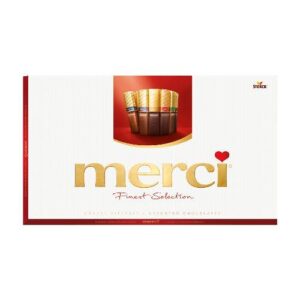 Merci "Große Vielfalt" 400g