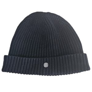 Haube "Marc O´Polo" unisize schwarz (kaum gebraucht)