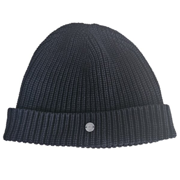 Haube "Marc O´Polo" unisize schwarz (kaum gebraucht)