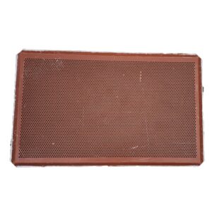 Backblech silikonbeschichtet GN 1/1 gelocht (gebraucht)