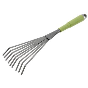Beet-Rechen 43cm (Neuware)