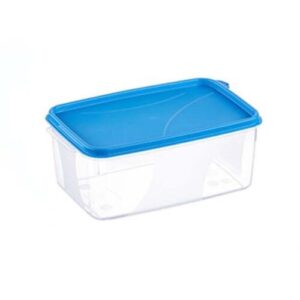 Frischhaltebox mit Deckel 1lt (neuwertig)