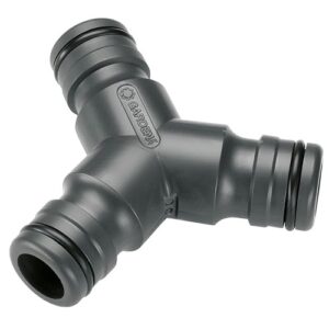 Gardena Profi-System-Y-Stück 3/4" (NEUWARE)