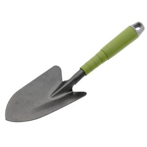 Pflanz-Schaufel 35cm Stahl (NEUWARE)