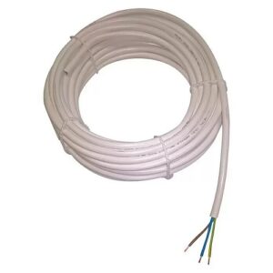 Schlauchleitung H05VV-F 3x1mm² 20m (ungebraucht)