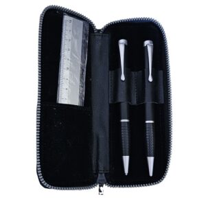 Schreibset im Etui 3-teilig (NEUWARE)