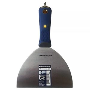 Trockenbauspachtel 150mm Edelstahl mit Bit (NEUWARE)