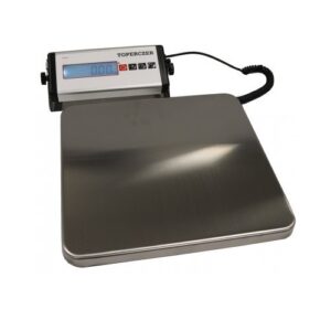 Tischwaage elektrisch "Toperczer" FCS-A 060 (neuwertig)