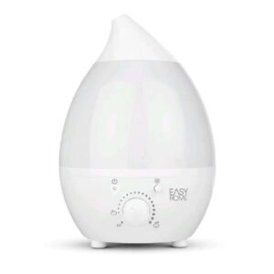 Luftbefeuchter Ultraschall LED (neuwertig)