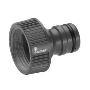 Hahnverbinder Gardena 33 1/3mm - G1" (NEUWARE)