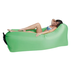 Lounger to go 2.0 grün (neuwertig)