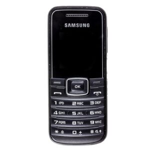 Samsung Handy GT-E1050 (neuwertig)