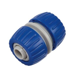 Schlauchverbinder "LUX" 13mm 1/2" (NEUWARE)