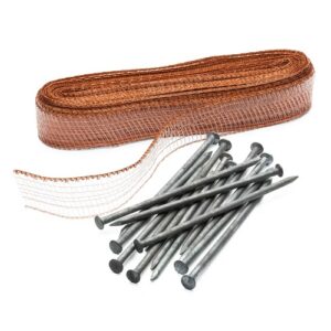 Schneckenschutzzaun Kupferband 16m (NEUWARE)