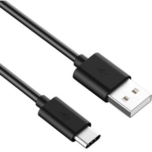 USB Kabel Stecker A 2.0 auf C 3.1 (NEUWARE)