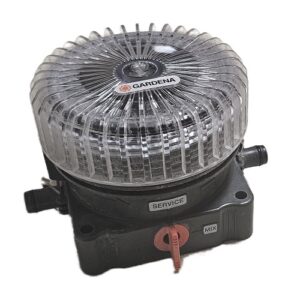 Düngerbeimischgerät Gardena Micro Drip (gebraucht)