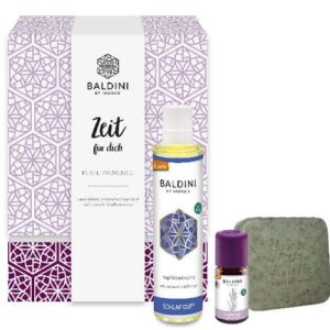 Duftset "Petit Provance" Lavendel 3-teilig