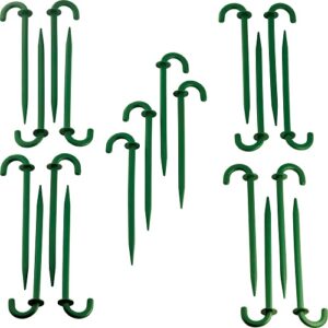Netz- und Folienhalter 20 Stück Packung (NEUWARE)