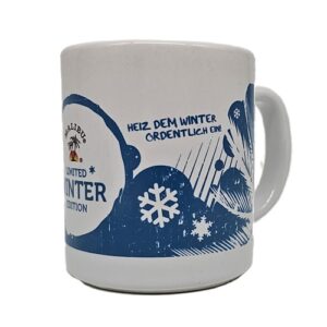 Häferl diverse Motive 220ml Sammlerstücke (gebraucht/neuwertig)