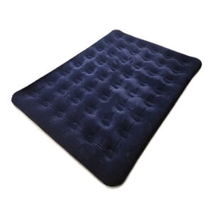 Luftbett/Gästebett "Bestway" 191x137x22cm (gebraucht)