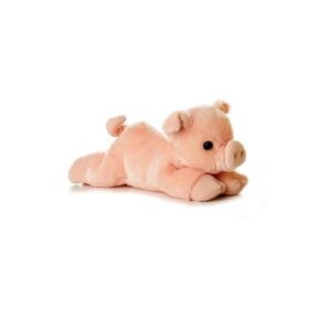 Plüschschweinchen "Aurora" 20cm (NEUWARE)