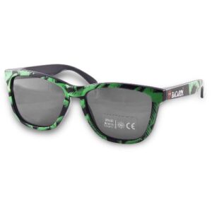 Sonnenbrille Kunststoff "Bacardi" UV400 (NEUWARE)