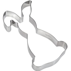 Ausstechform Osterhase 20cm (NEUWARE)