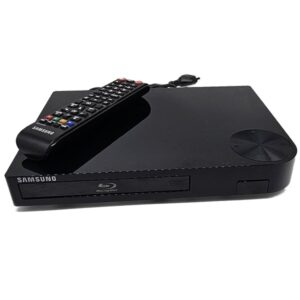 Blu-ray Player Samsung BD-F5100 schwarz (wenig gebraucht)