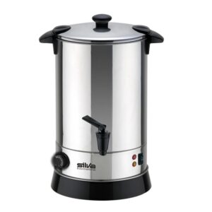 Heißgetränkeautomat Silva 680cl (wenig gebraucht)