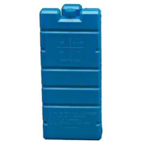 Kühlakku 200g blau (neuwertig)