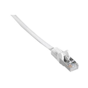 Netzwerkkabel Cat-5e RJ-45 Stecker 50cm (NEUWARE)