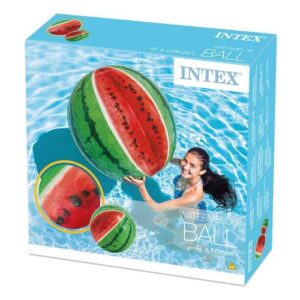 Wassermelonen-Ball 107cm Intex (NEUWARE)