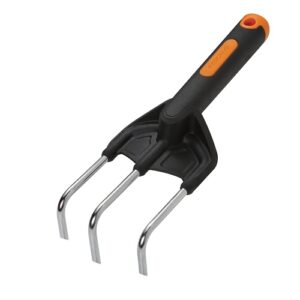 Blumenrechen 245mm "Fiskars" (NEUWARE)