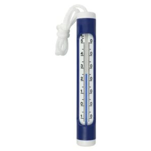 Pool-Thermometer analog TFA (gebraucht)