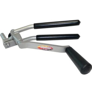Dosenöffner Edelstahl Professional "Weisser" (NEUWARE)