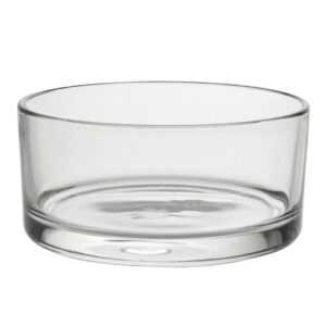 Schale Glas "Sandra Rich" Ø 16cm (gebraucht)